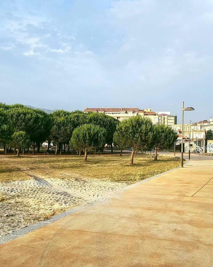 Casa Villa Vilagarcia de Arousa Exterior foto